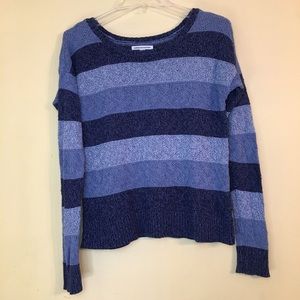 America Eagle Outfitter Knit Sweater sz Small